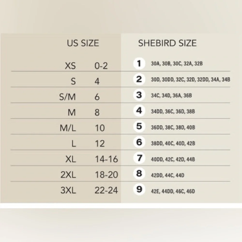 Women’s SHEBIRD The Tunic Tank Bra Dress- Black. Size 3 (US Size 6) - Picture 7 of 7